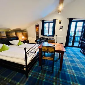  Holiday home Vitushoehle & Vitusfort - Magie Von Irland Und Schottland